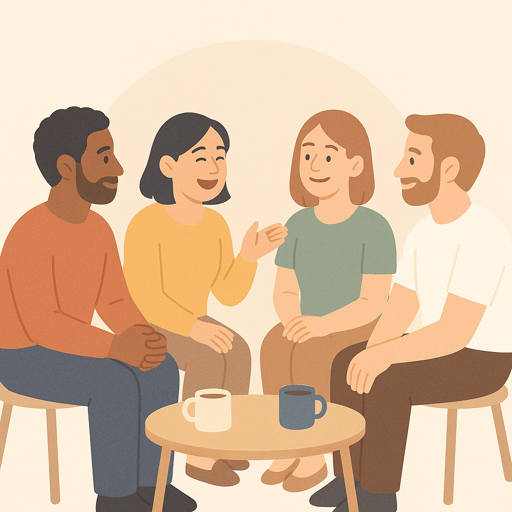 Fortalece tus relaciones